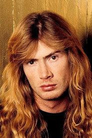 Dave Mustaine profile photo