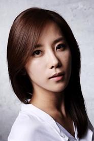 Cho Min-ah profile photo