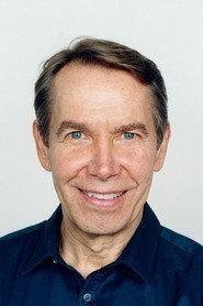 Jeff Koons profile photo