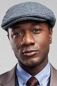 Aloe Blacc profile photo