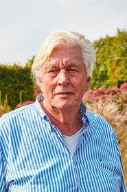 Piet Oudolf profile photo