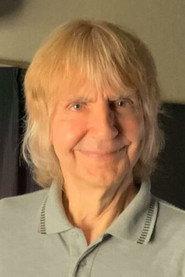 Christopher Currell profile photo