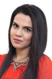 Xədicə Novruzlu profile photo