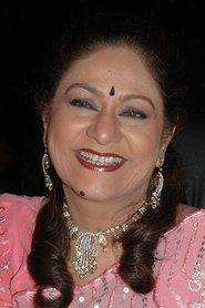 Aruna Irani profile photo