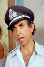 Petros Foskolos profile photo