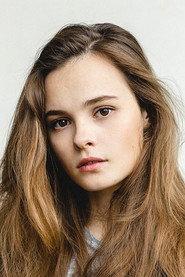 Angelina Strechina profile photo