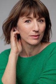 Marie-Ève Bertrand profile photo