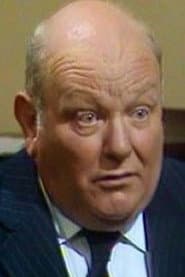 Alan Foss profile photo