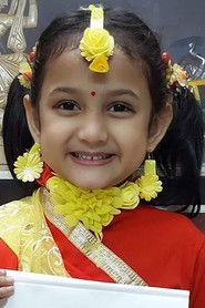 Anumegha Kahali profile photo