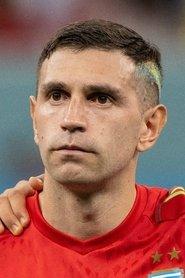 Emiliano Martínez profile photo