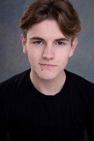 Morgan Holgate profile photo