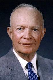 Dwight D. Eisenhower profile photo