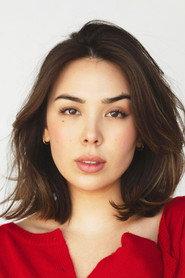 Julia Harriman profile photo