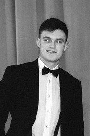 Ronan Fegan profile photo