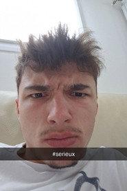 Gabin Grenier profile photo