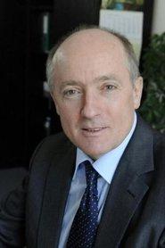 Krzysztof Luft profile photo