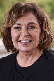 Roseanne Barr profile photo