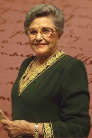 Zélia Gattai profile photo