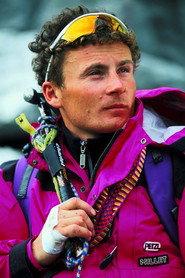 Jean-Christophe Lafaille profile photo