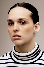 Sara Serraiocco profile photo