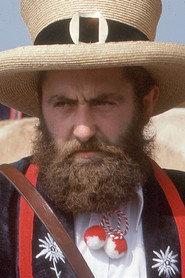 Bernard Romanens profile photo