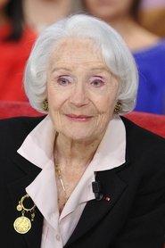 Gisèle Casadesus profile photo