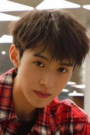 Zhang Chenshuo profile photo
