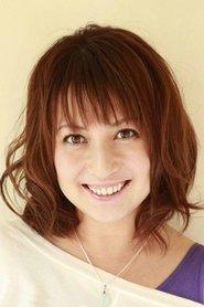 Kaori Shimizu profile photo