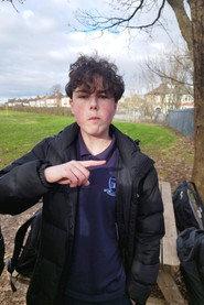 Jack Linsey profile photo