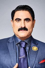 Reza Farahan profile photo