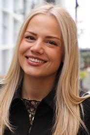 Maria Helander profile photo
