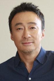 Lee Sung-min profile photo