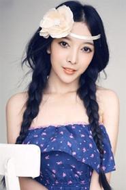Zhang Lanyi profile photo
