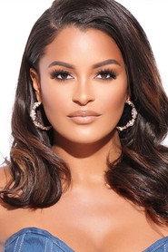 Claudia Jordan profile photo