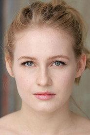 Caitlin Ashley-Thompson profile photo