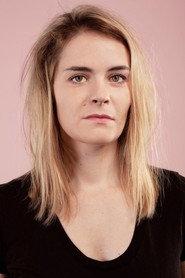 Hazel Brugger profile photo