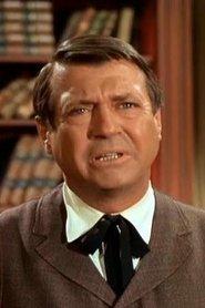 Don Hanmer profile photo