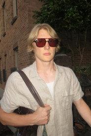 Nicholas Reeve profile photo