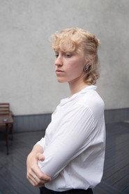 Sasha Elina profile photo