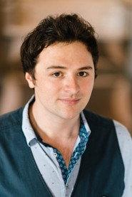 Joshua Owen Mills profile photo