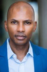 Jason Linere-White profile photo