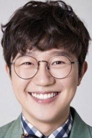 Jeong Young-do profile photo