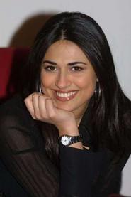 Maria Mazza profile photo