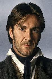 Joe McGann profile photo