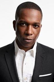 Leslie Odom Jr. profile photo
