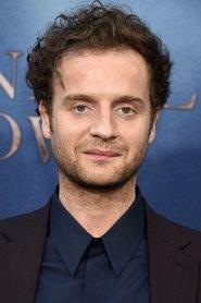 Andrew Gower profile photo
