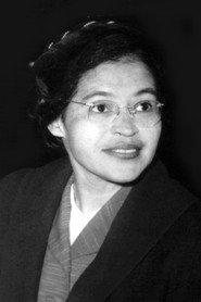 Rosa Parks profile photo