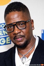 Donald Lawrence profile photo