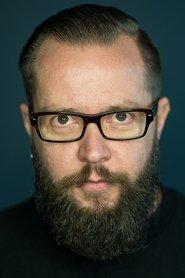 Richard Ian Cox profile photo