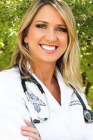 Dr Carrie Madej profile photo